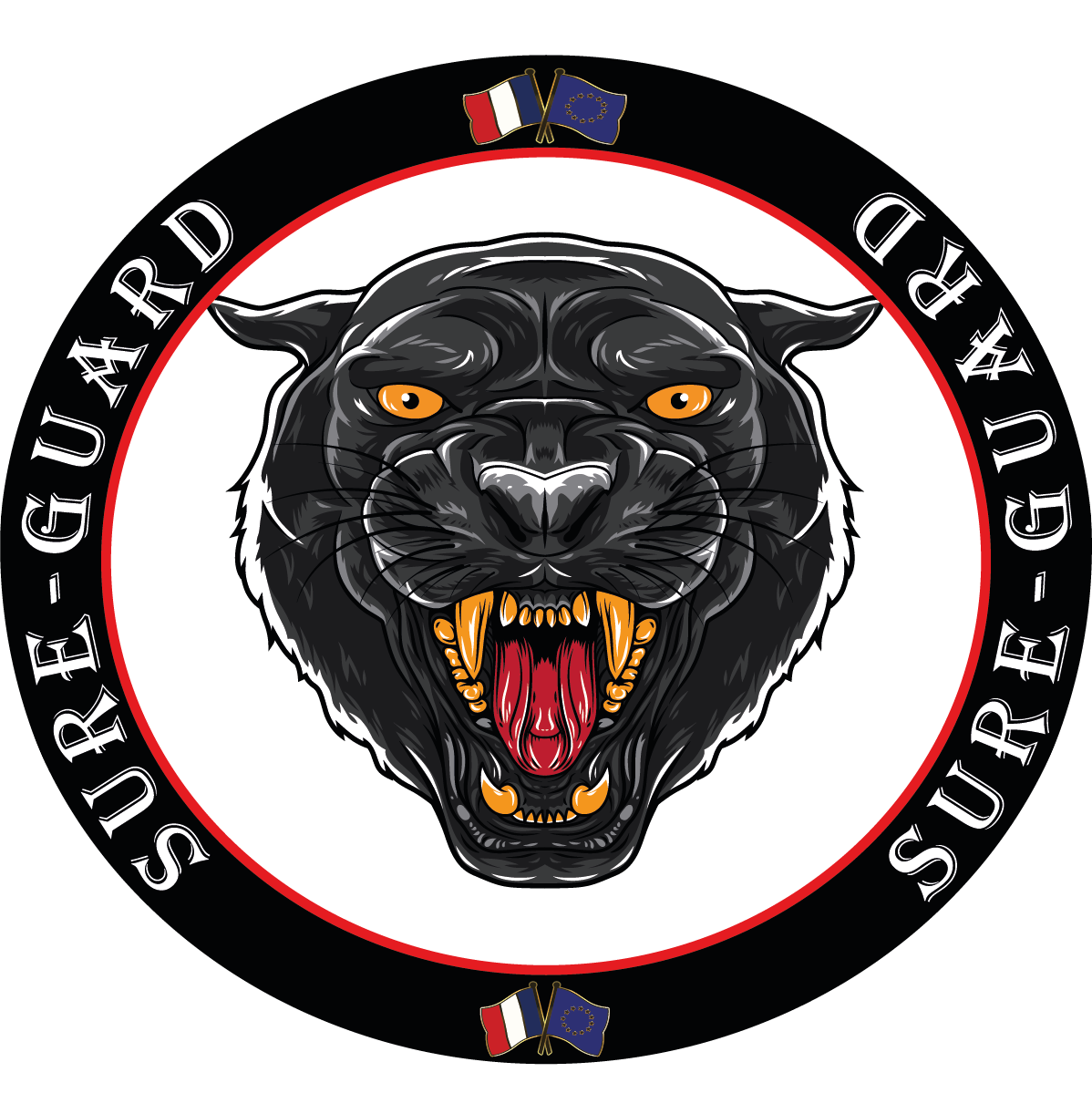 SURE GUARD